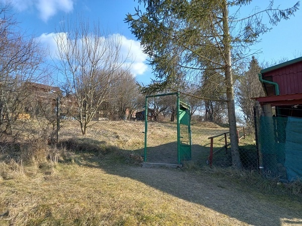 Záhrada- časť Zlatý potok - 3