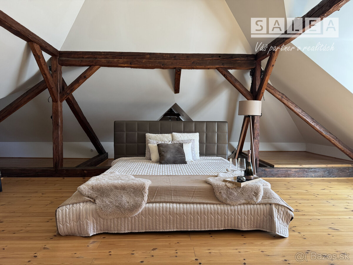 3 izbový rodinný dom s veľkorysým pozemkom 943 m2 v Šali po - 3