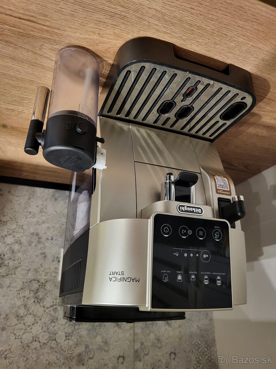 Delonghi magnifica start ecam - 3