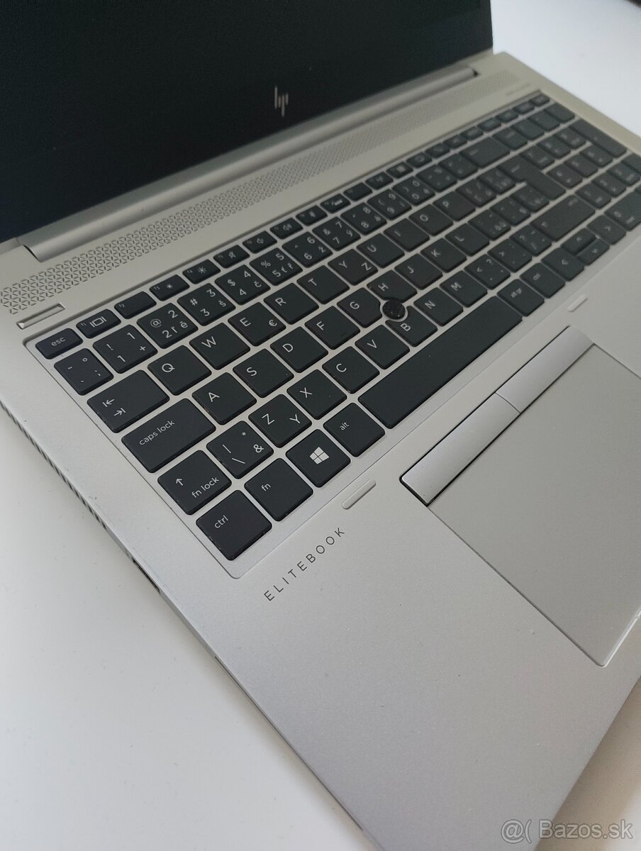 HP EliteBook 850 G5 - 3
