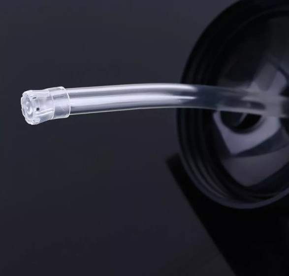 Nádobka na vodu pre kyslikový koncentrátor - zvlhčovač - 3