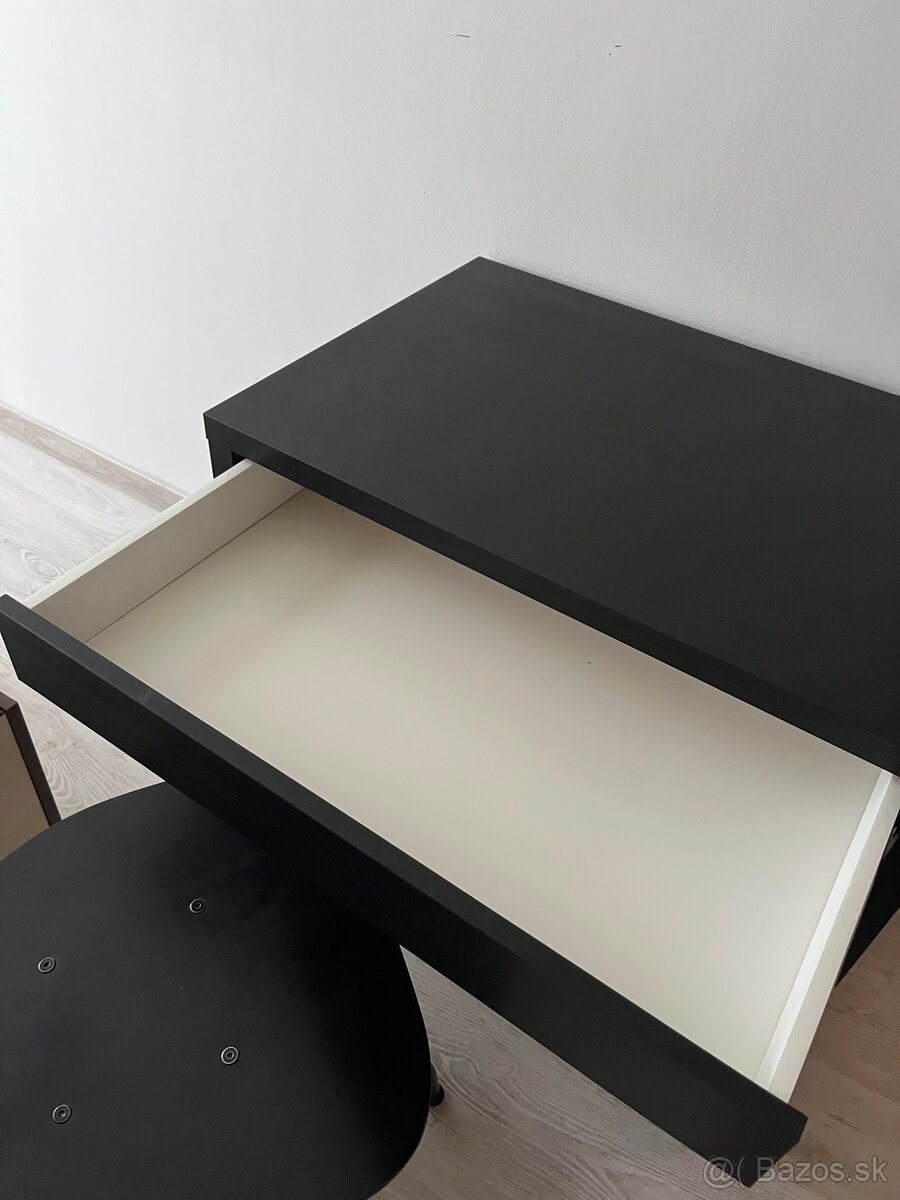 Ikea stol a stolička - 3