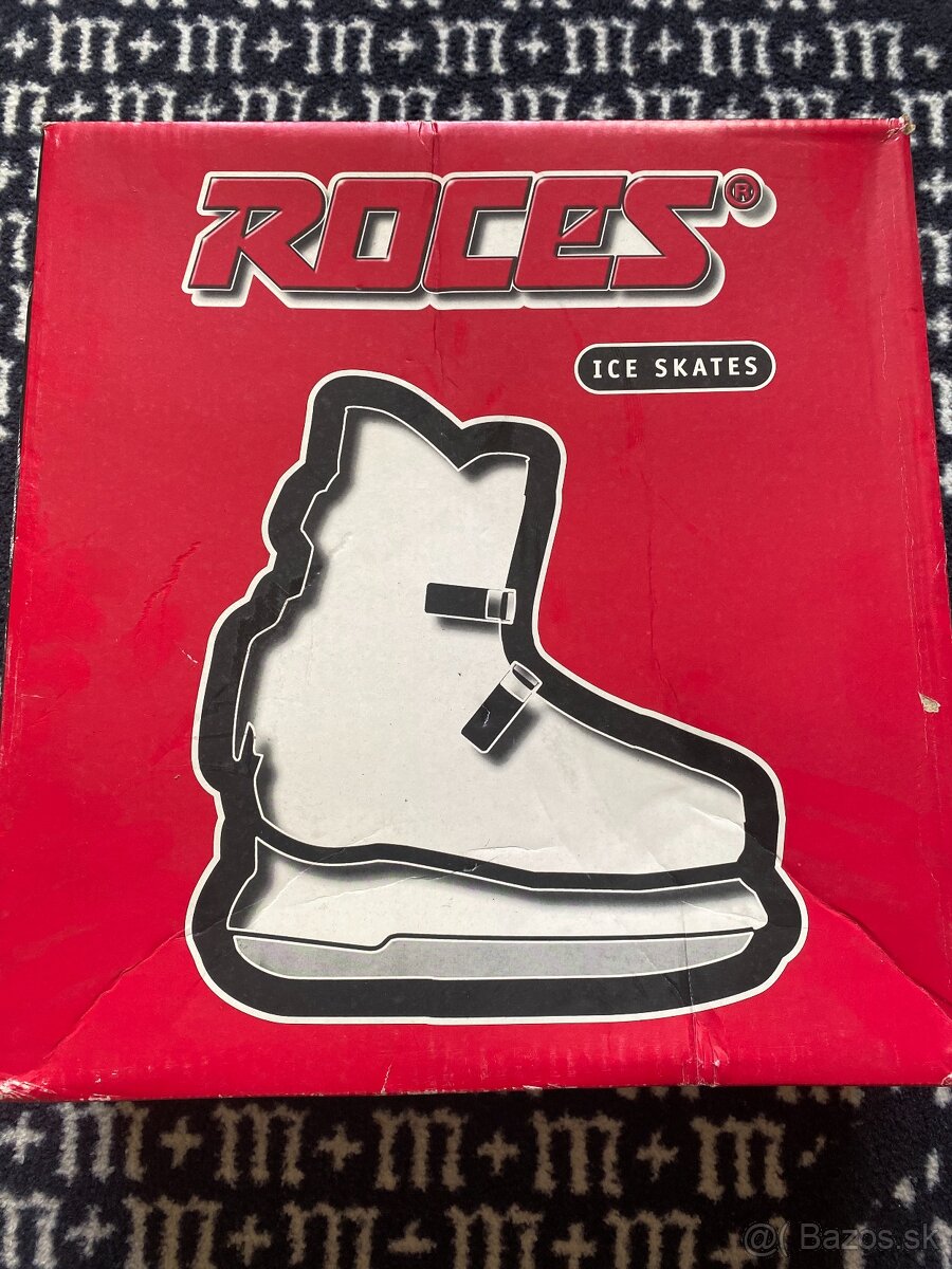 Korčule damske Roces - Artistico 39EU. - 3