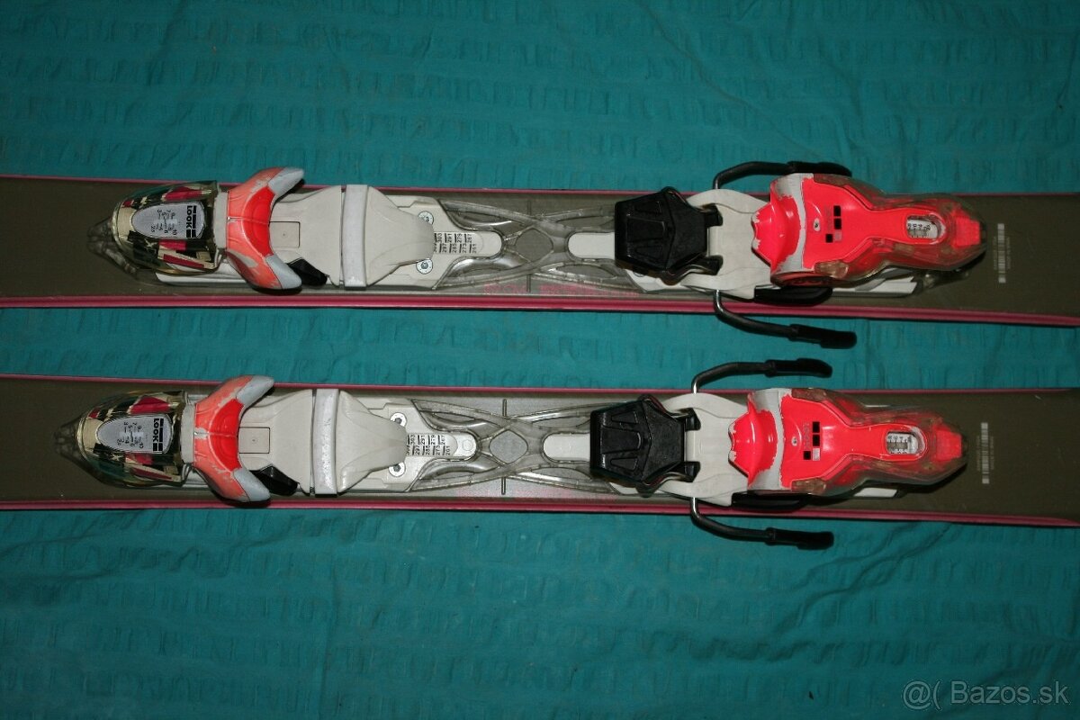 lyže Rossignol Experience 152 cm - 3