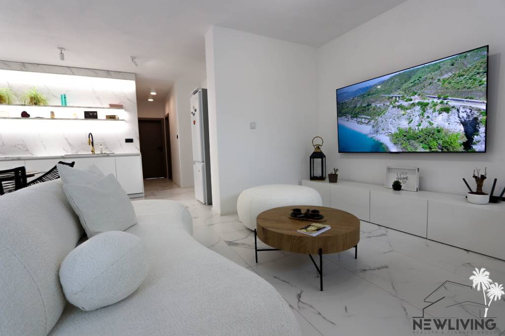 Na prenájom 4iz. apartmán vo Vrbovom nad priehradou Čerenec - 3