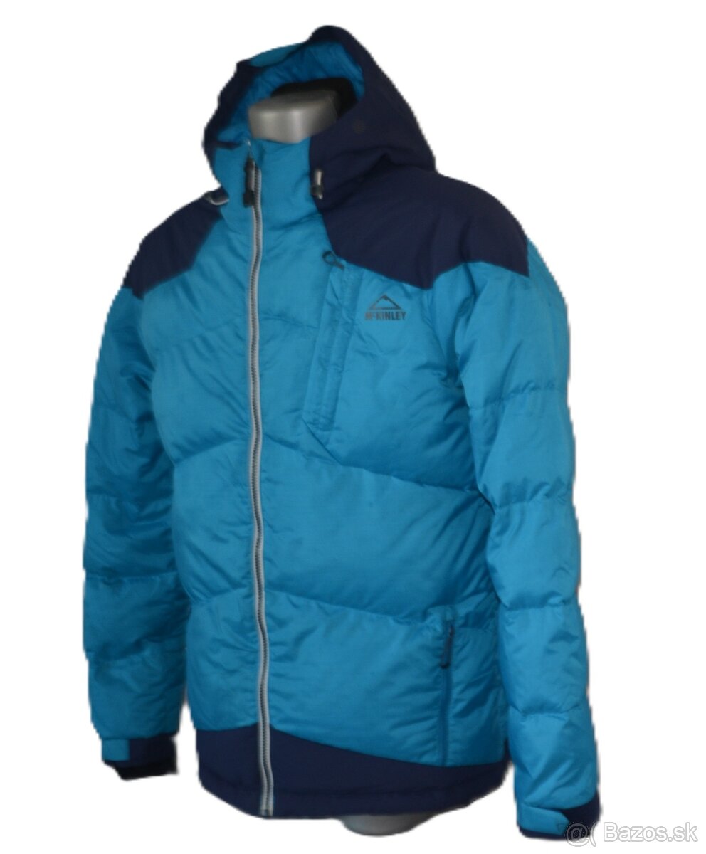 McKinley, pánska bunda veľ. L - 3