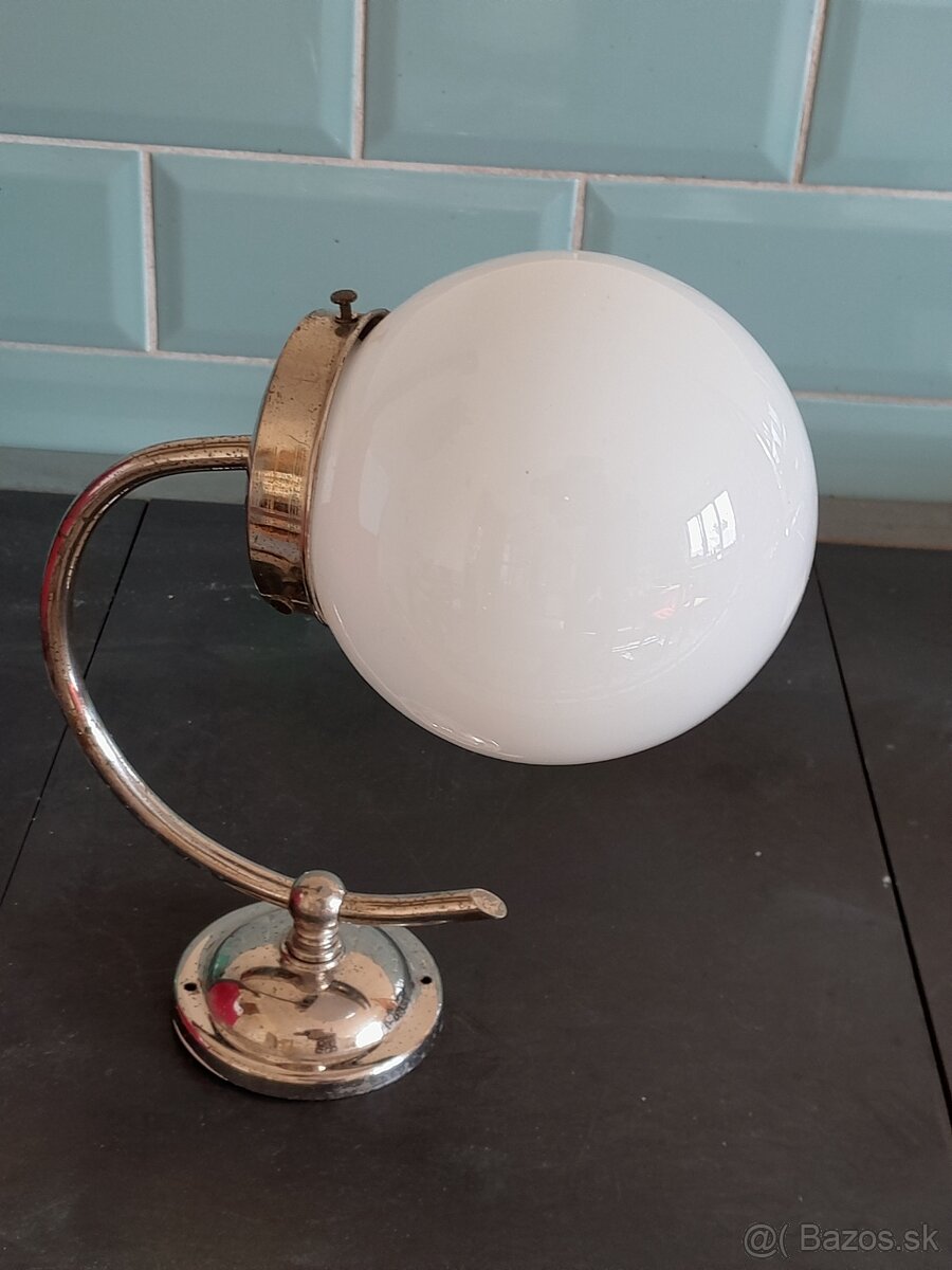 Nastenne svietidlo - 3