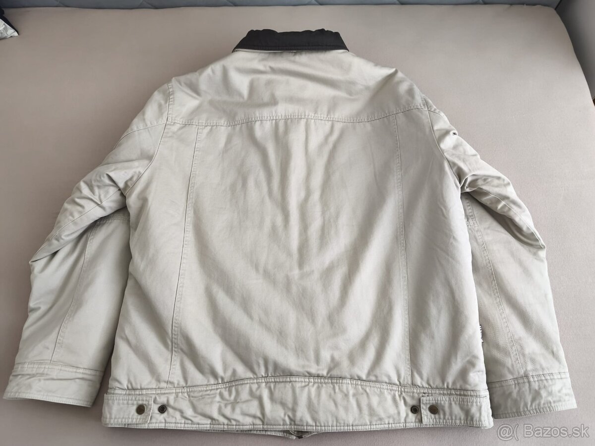 Pánska zimná bunda Bushman XXXL - 3