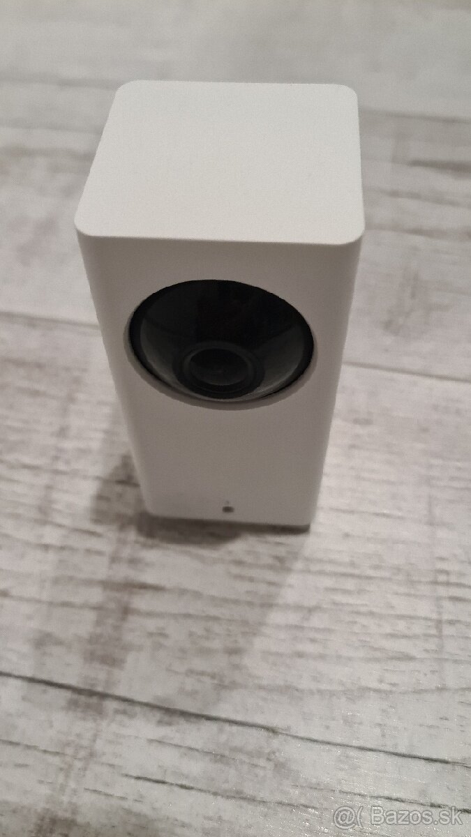 XIAOMI DAFANG WEB KAMERA - 3