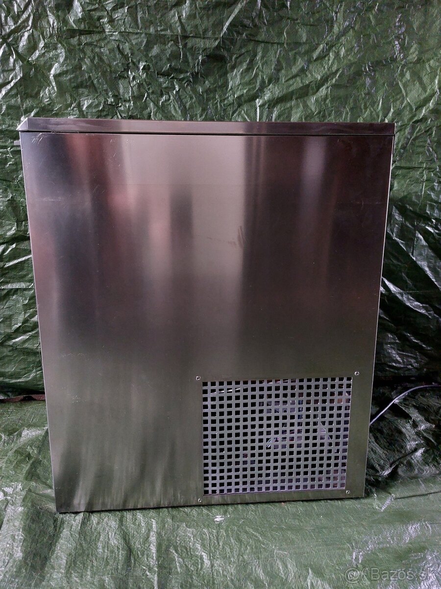 Výrobník ľadu RM Gastro IM 35 A - 3