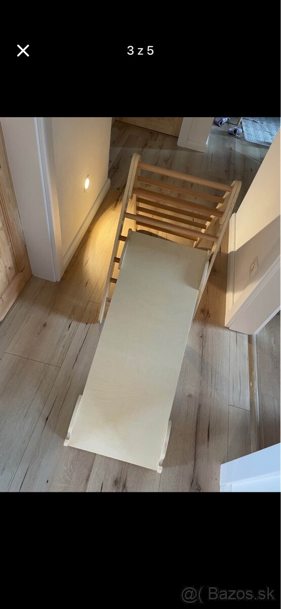 Piklerovej trojuholnik - 3