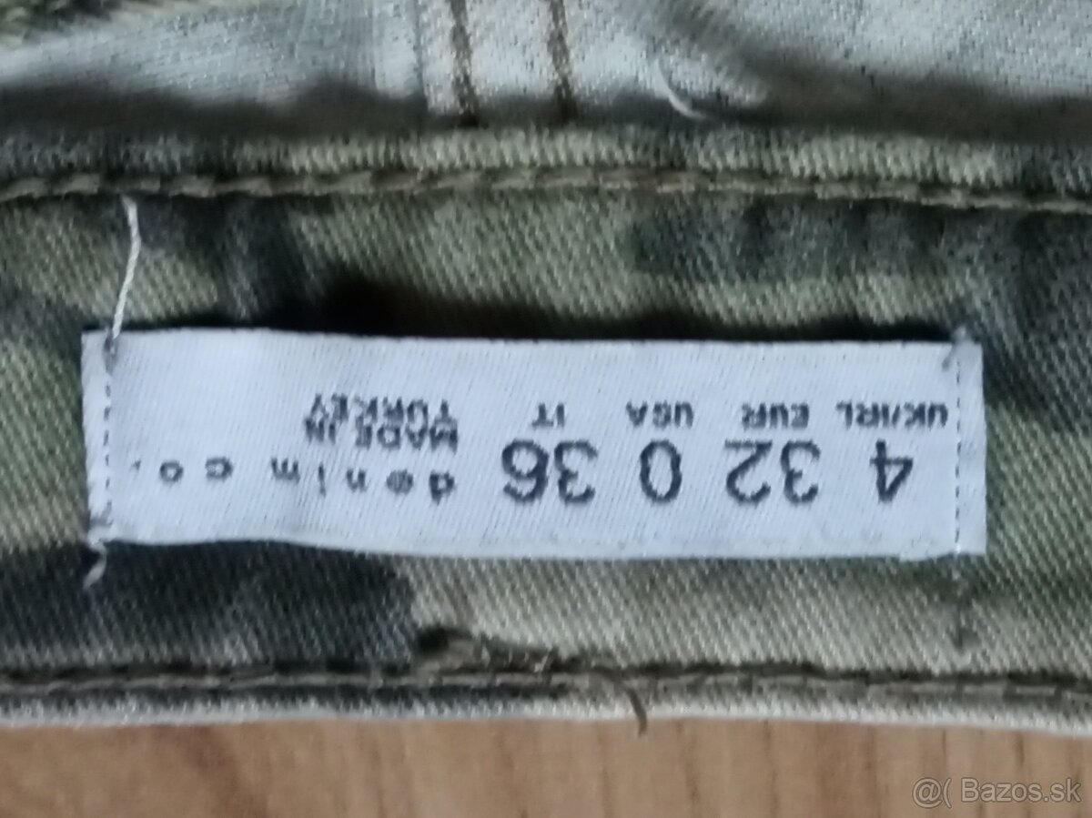 Gate Maskacove 158 - 3