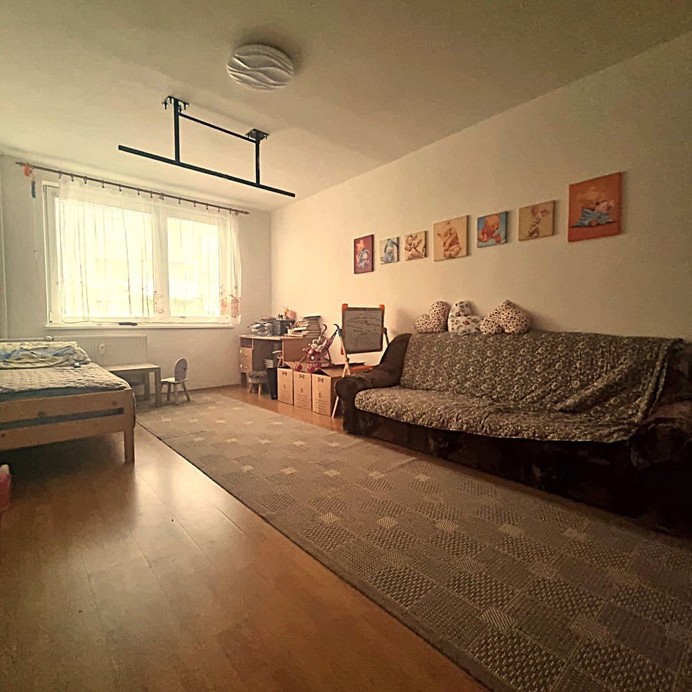 Pekný 3. izbový byt na prenájom - Rohožník. - 3