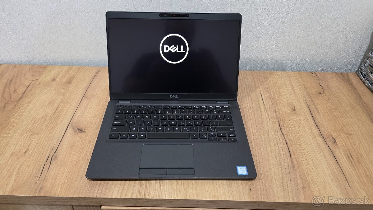 Dell Latitude 5300, I5,16Ram, 240NVME, LCD Touch - 3