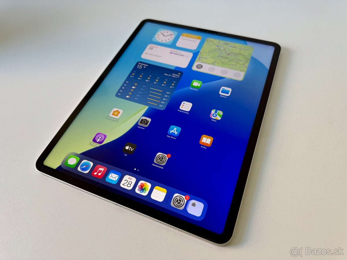 PREDAM/ VYMENIM IPAD PRO 12,9 M2 / FOLIA - - 3