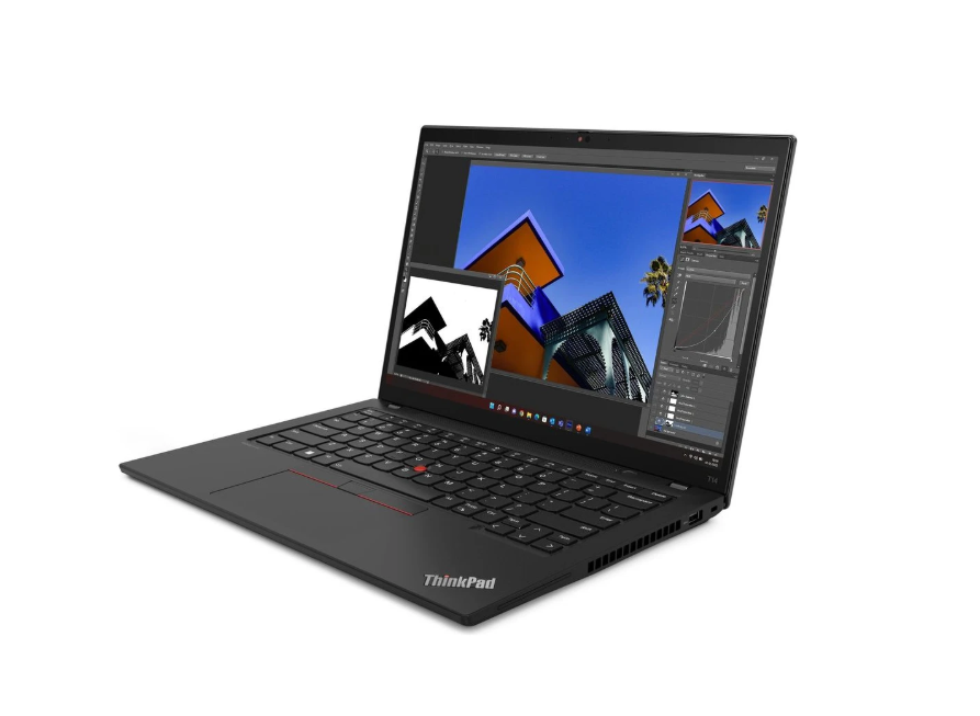 Lenovo ThinkPad T14 G4 |AMD Ryzen7 Pro 7840U|32GB| 1TBSSD| - 3