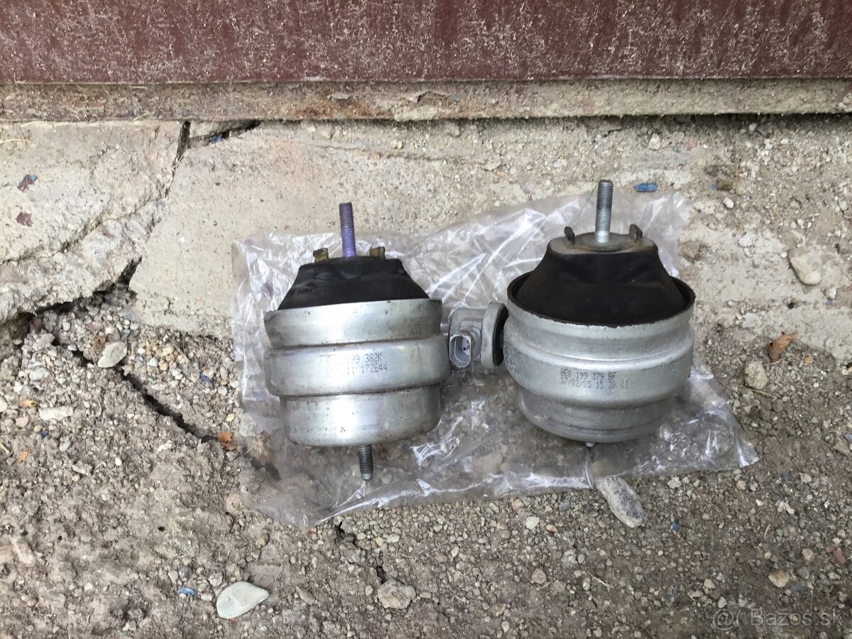 Predám N.D Audi A4 b7 - 3