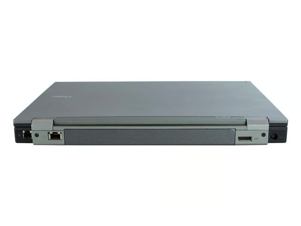 Dell Latitude 6410, 14" displej, Win10, i5 M560, 500GB HDD - 3