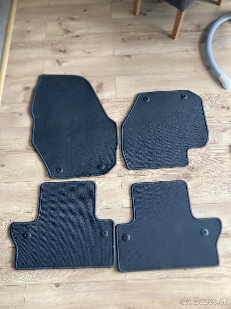 Originalne latkove rohoze - Volkswagen, Skoda, Octavia - 3