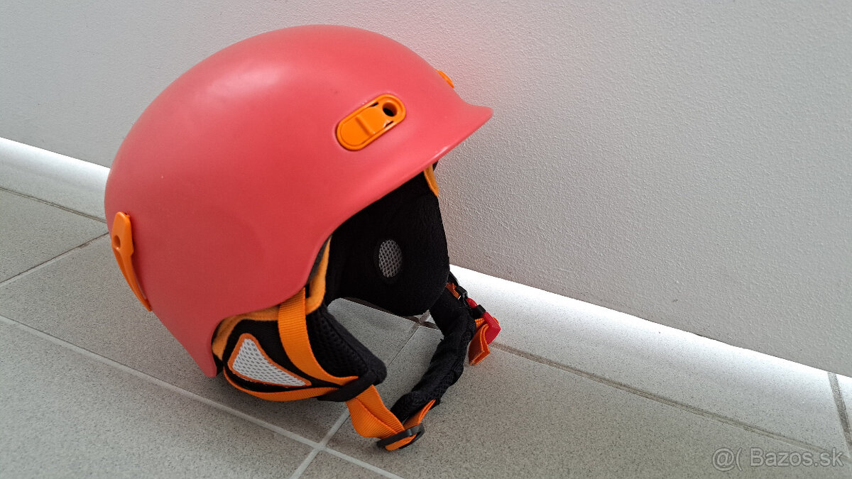detská lyžiarska prilba ski XS/S - 3