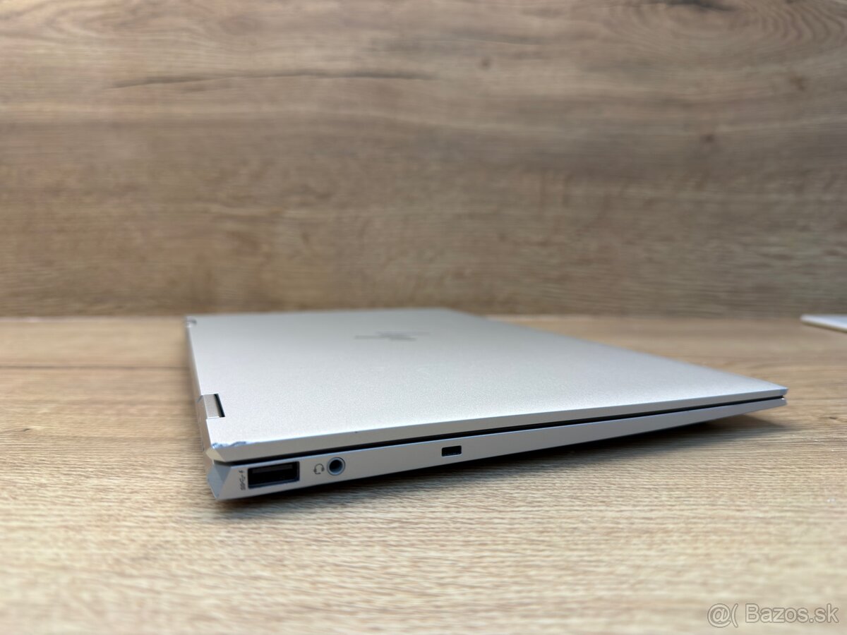 HP EliteBook x360 1040 G7 i5-10310U 16GB 500GB SSD - 3