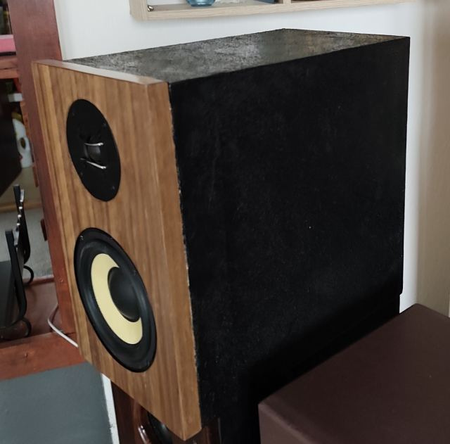 -- Predám reproduktory Dexon -- - 3