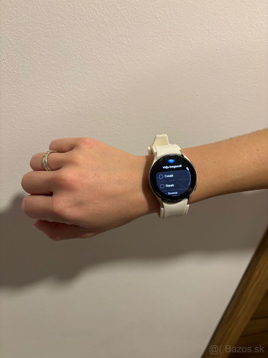 Samsung Galaxy Watch 4 - 40 mm - 3