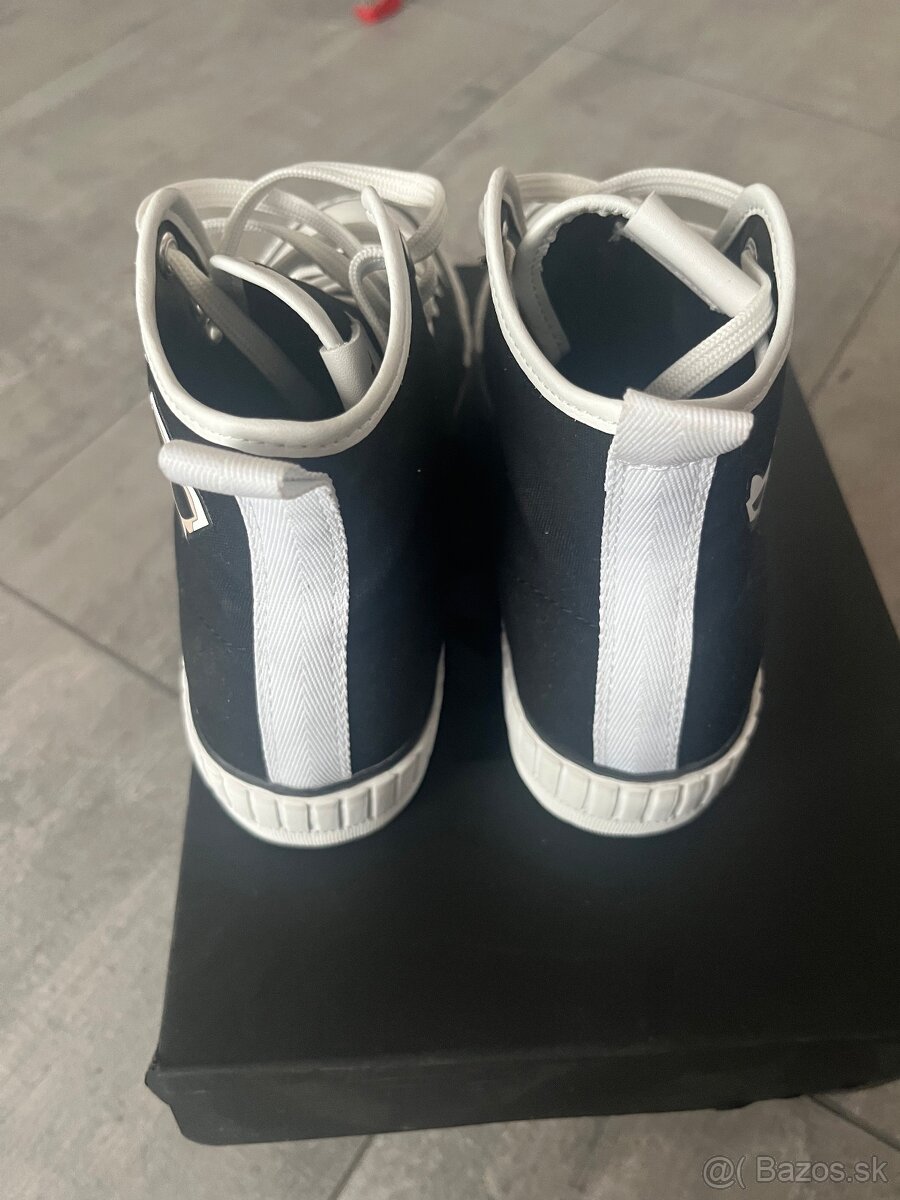 Tenisky Karl Lagerfeld - 3