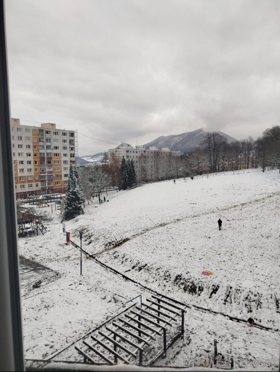 2 iz byt Rozkvet - 3