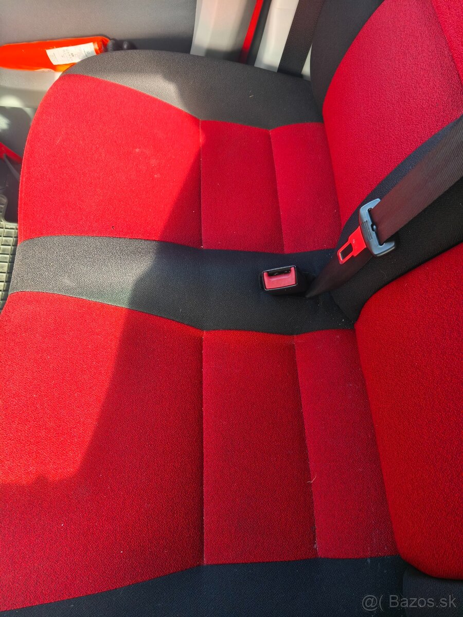 Fiat Ducato 2.3 88kw - 3