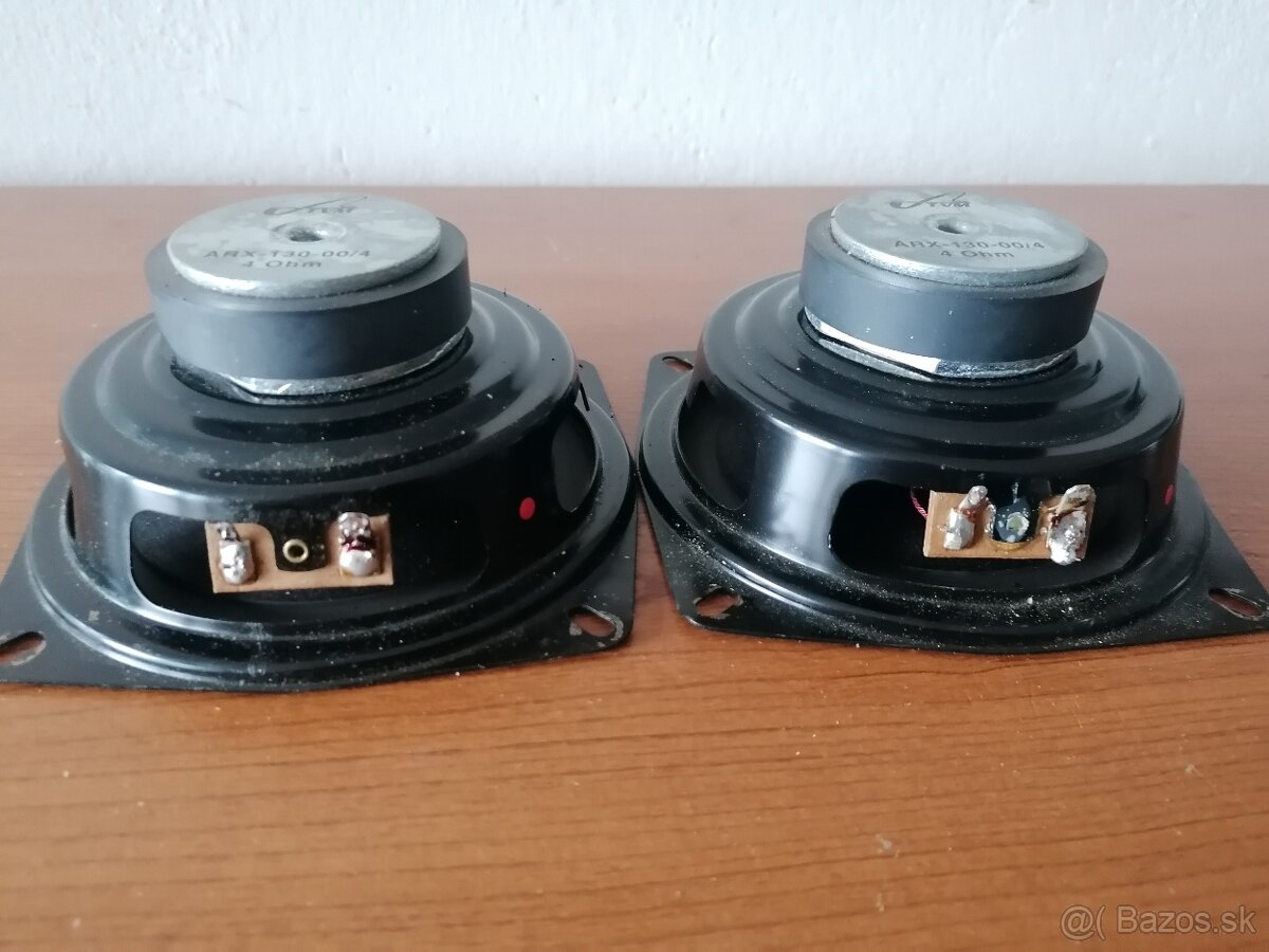 TVM ARX 130-00/4 - 3