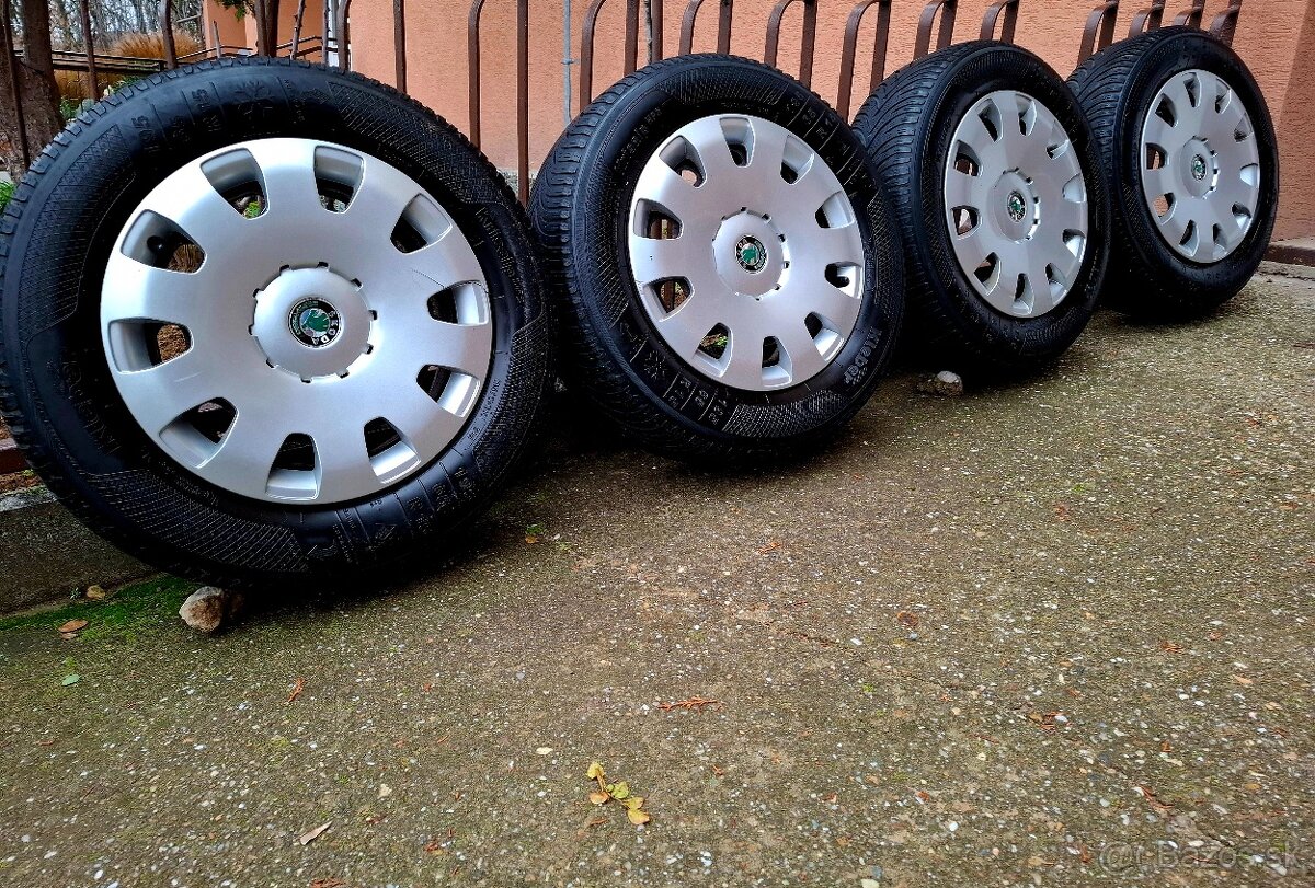 195/65R15 - 3