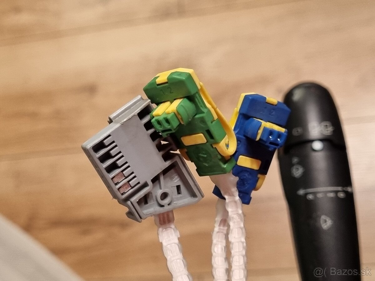 Pačky Peugeot Citroen - 3