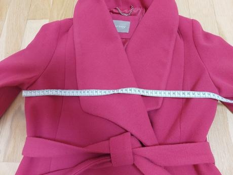 Kabát Orsay veľkosť 38 - 3