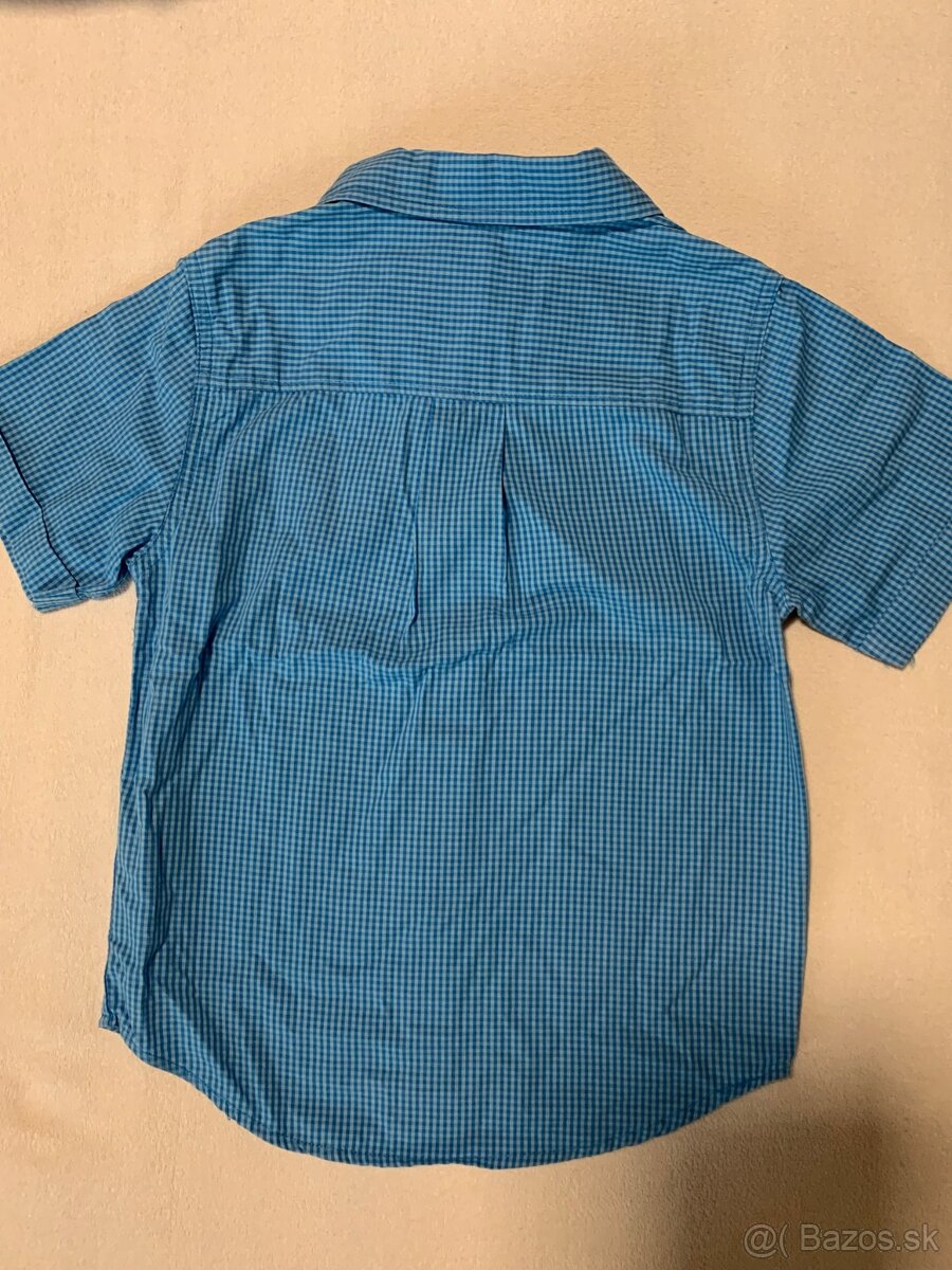 Košeľa Calvin Klein - 3