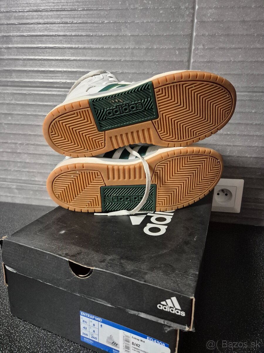 Adidas Entrap 42 - 3