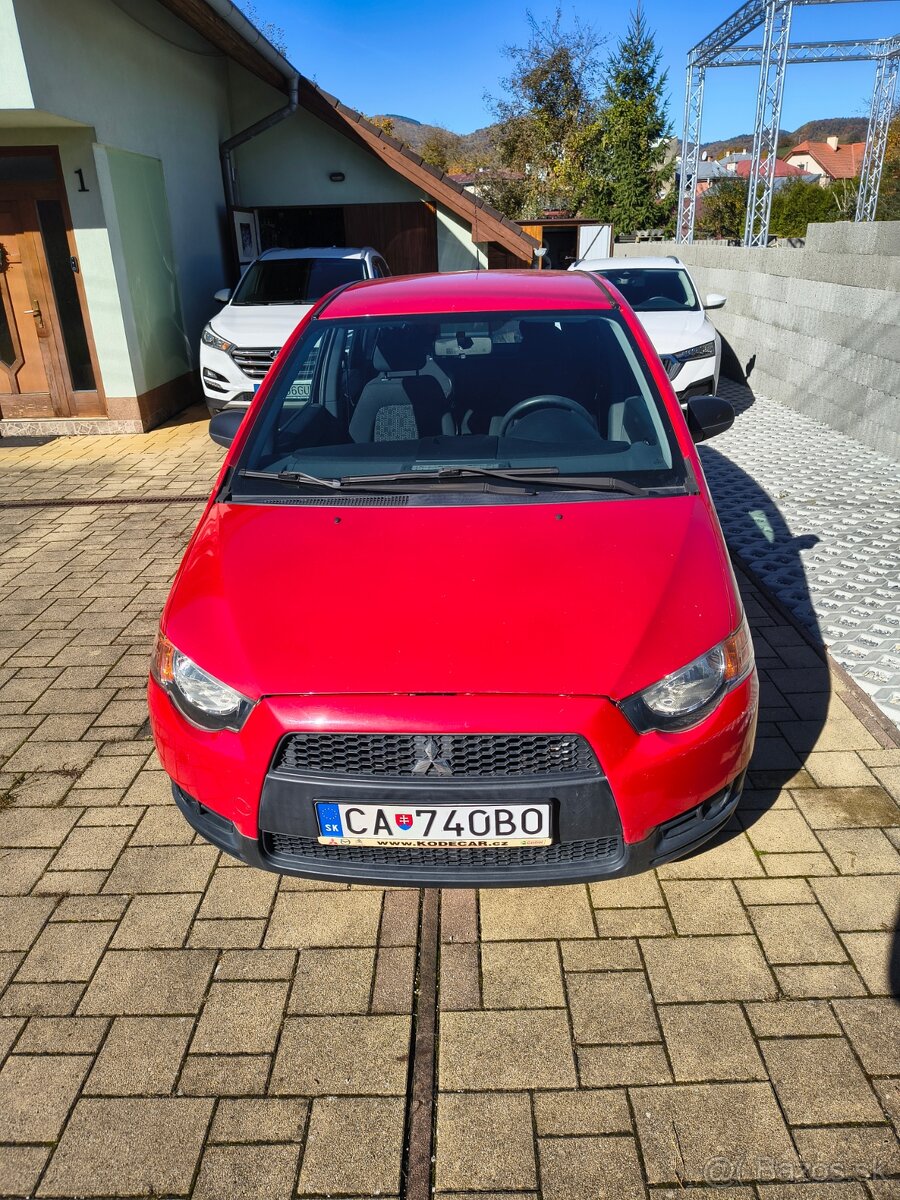 Predám Mitsubishi Colt - 3