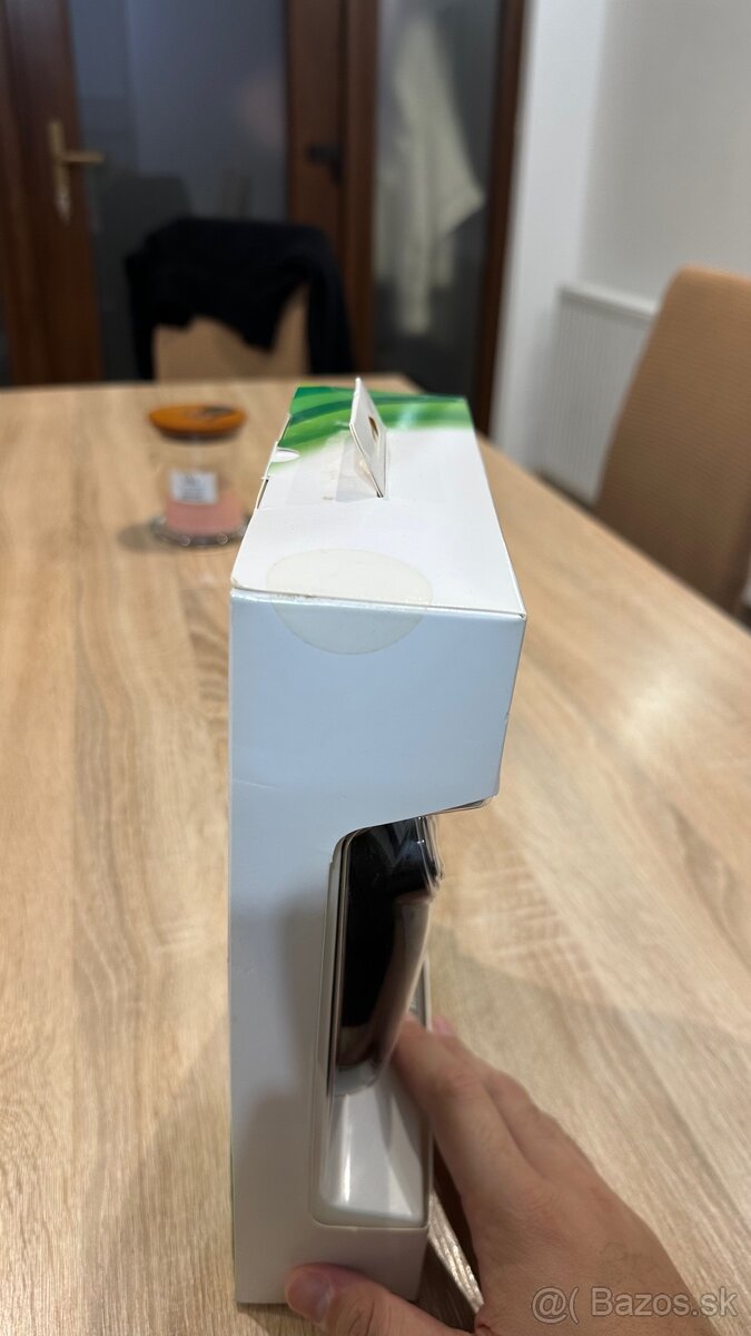 Xbox 360 Wireless Speed Wheel NEROZBALENE - 3