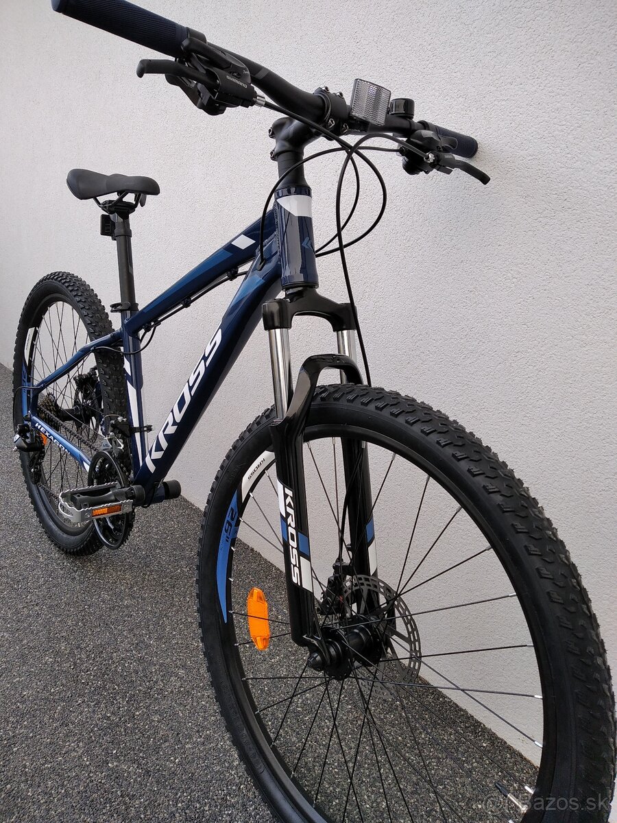 Hexagon 3.0 rám 14" so zárukou - 3