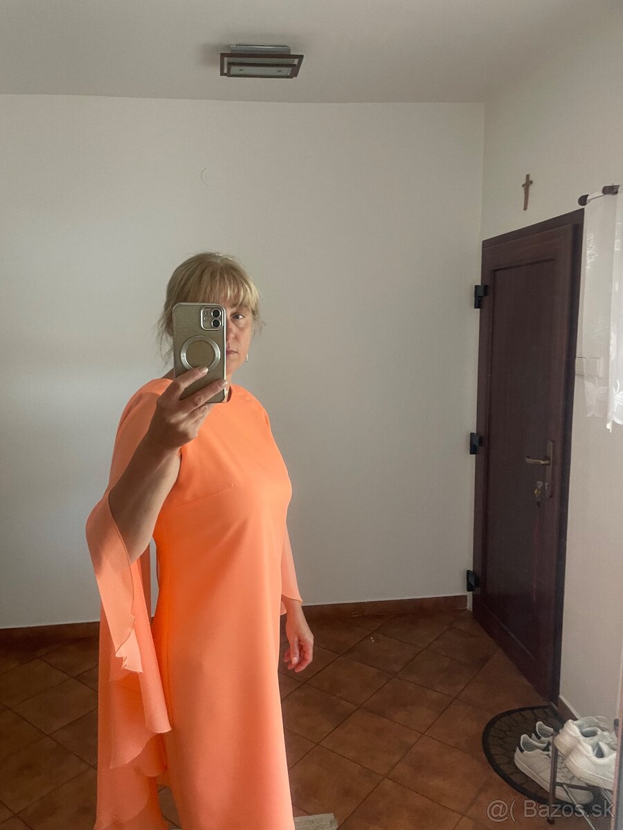 Predám spoločenské šaty - 3