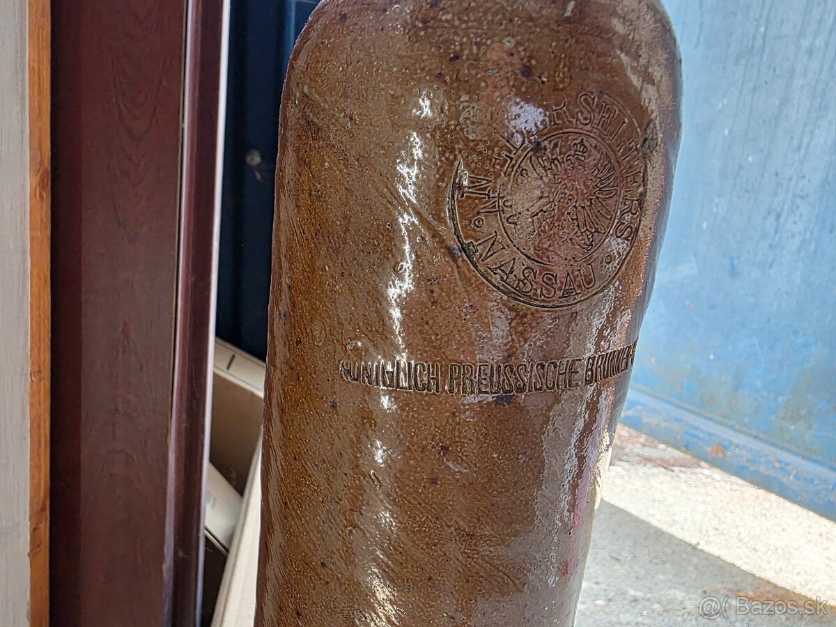 Nádoba na pitnú vodu - 3