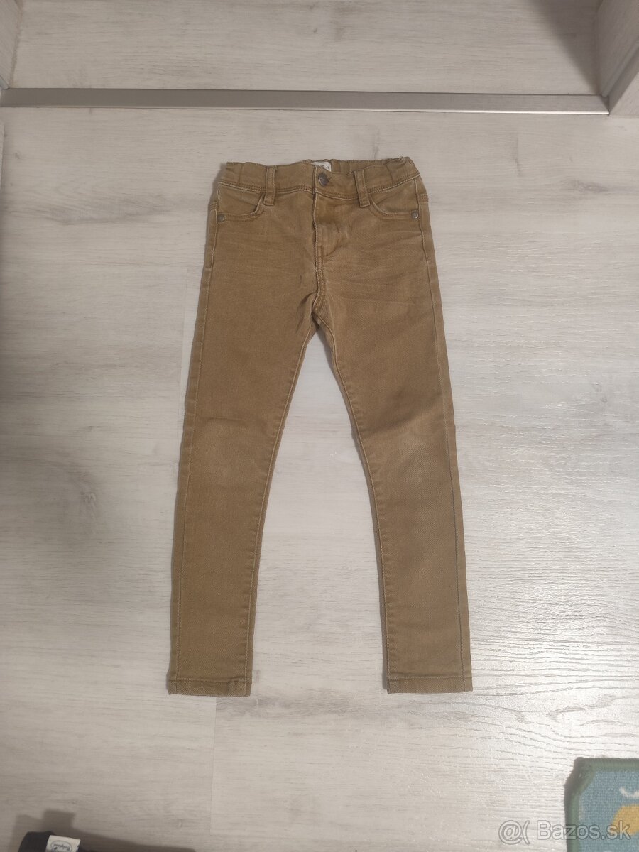 Balík oblečenia 110/116 - 3