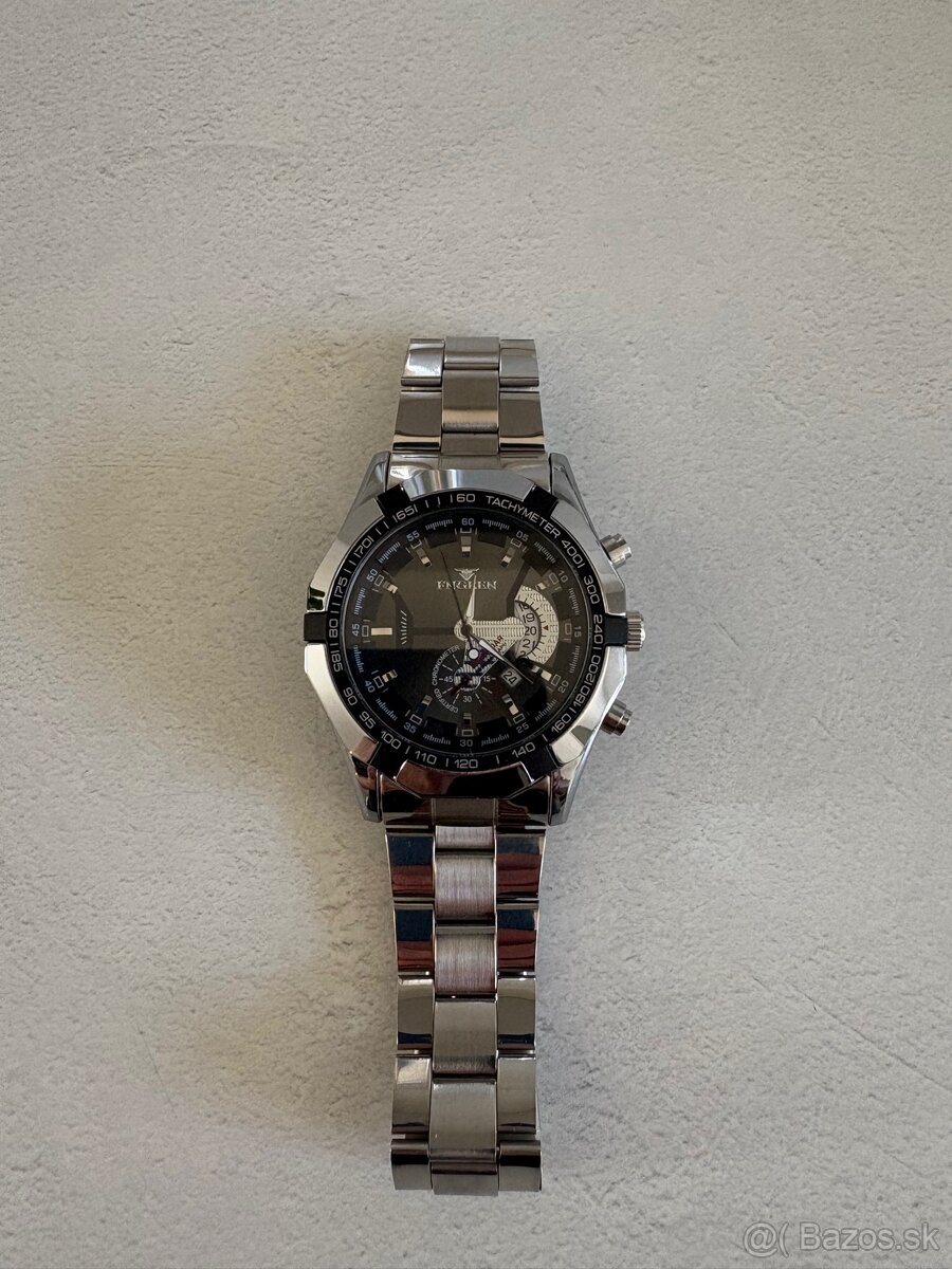 Pánske hodinky - 3