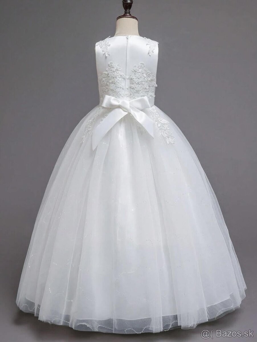 Šaty na prijimanie - 3