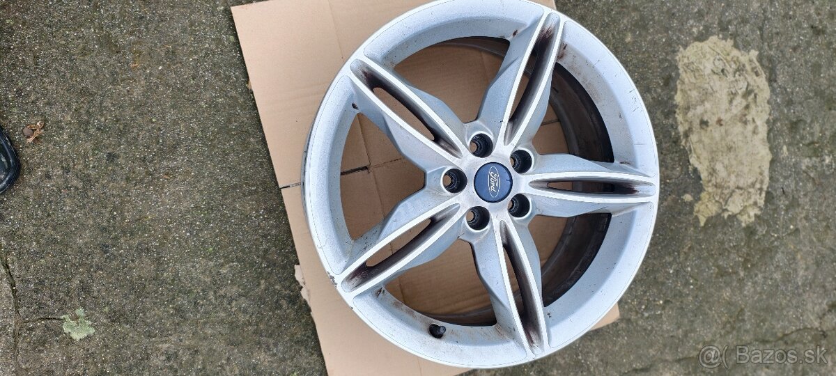 Elektróny originál ford - 3