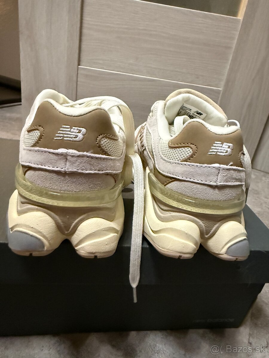 New balance 9060 - 3