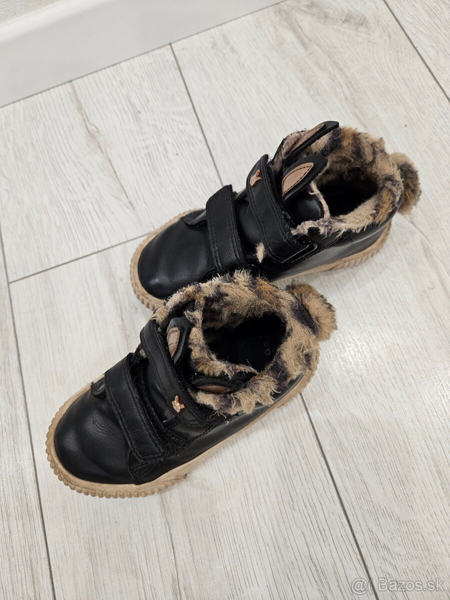 Detské topánky - 3