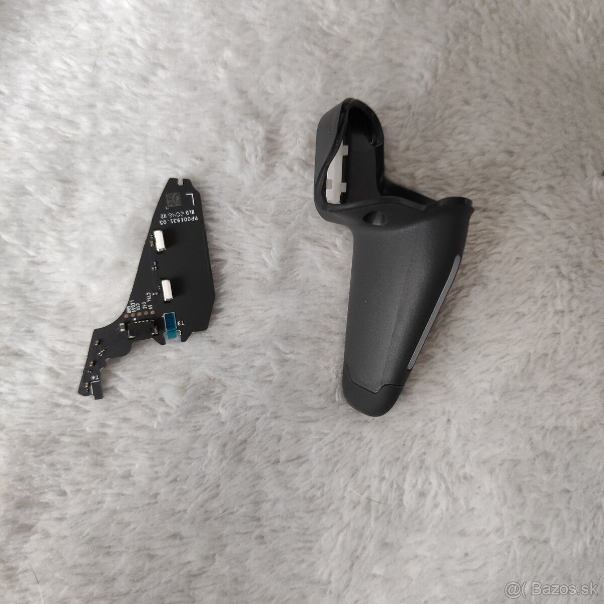 DJI FPV – Landing Gear – originál - 3