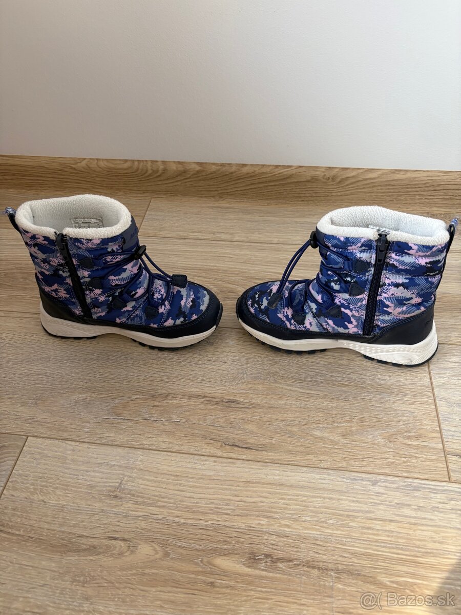 DETSKÉ SNEHULE - v. 31 - 3