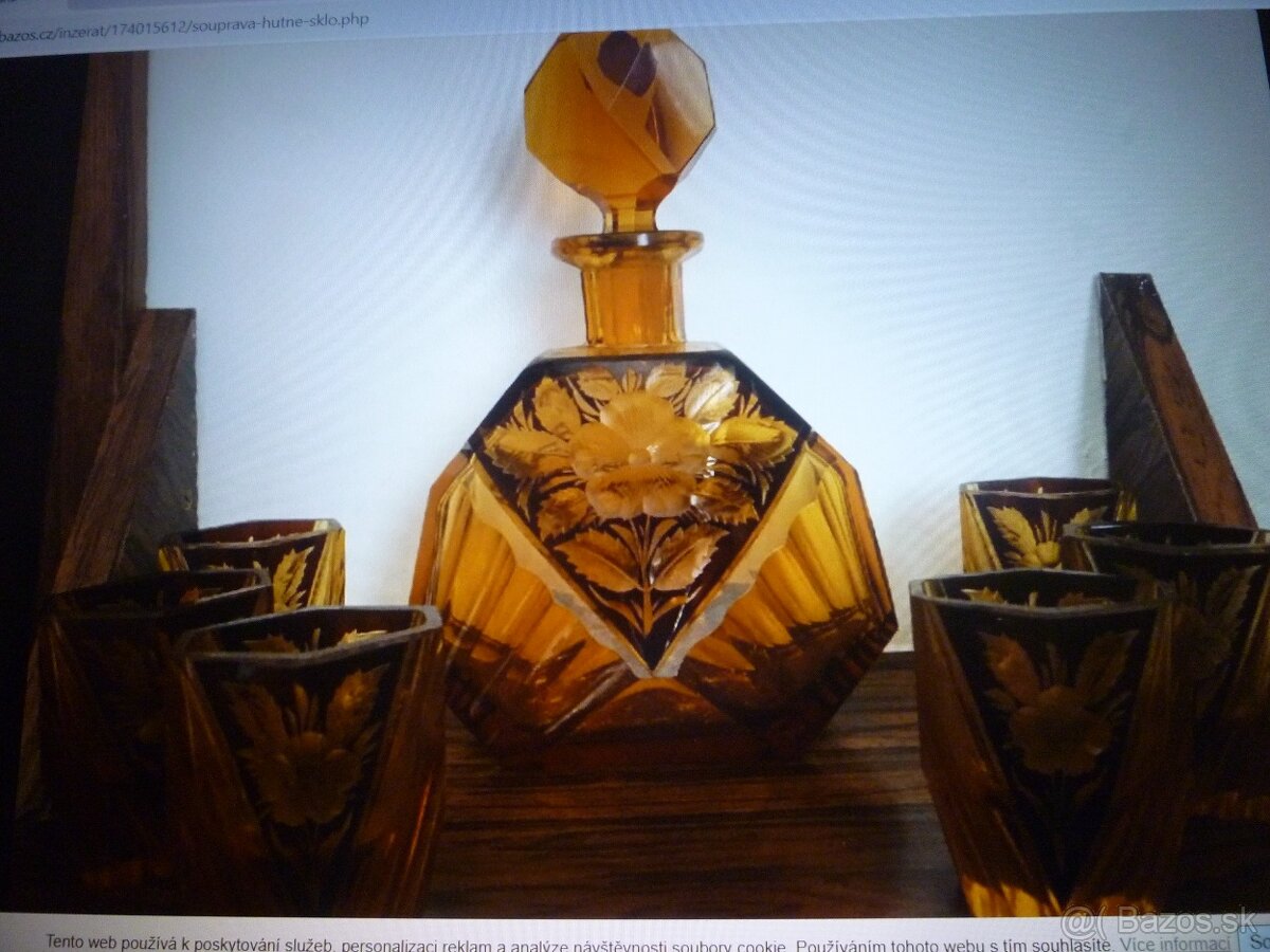 štamperlíky kúpim - 3